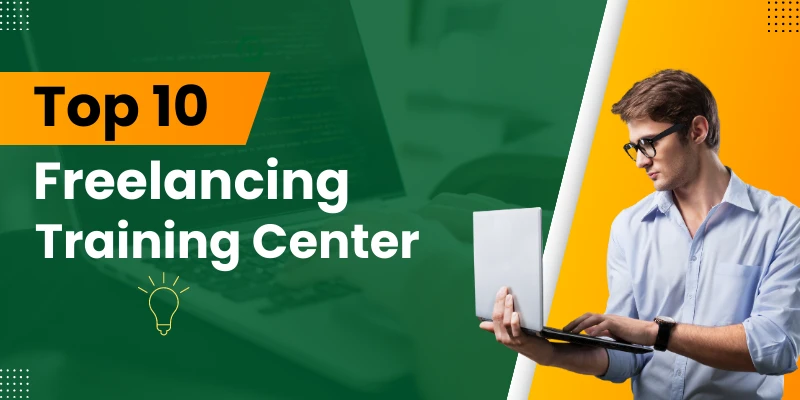 Best Freelancing Training Center in Bangladesh