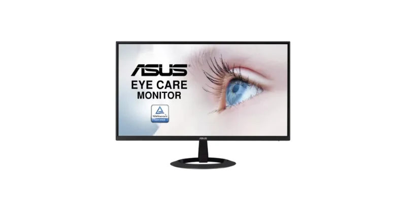 asus full hd ips eye care monitor under 15000 taka