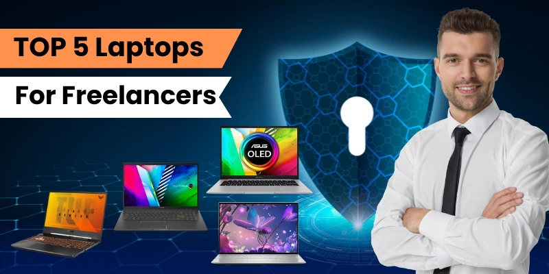 best laptops for freelancing under 1 lakh