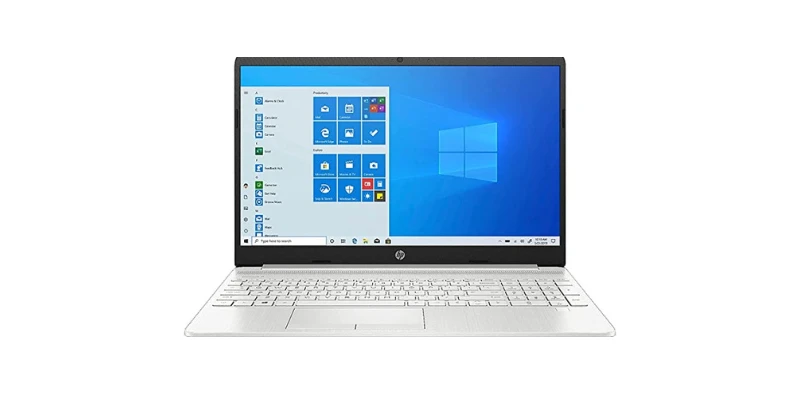 hp best laptop for remote work