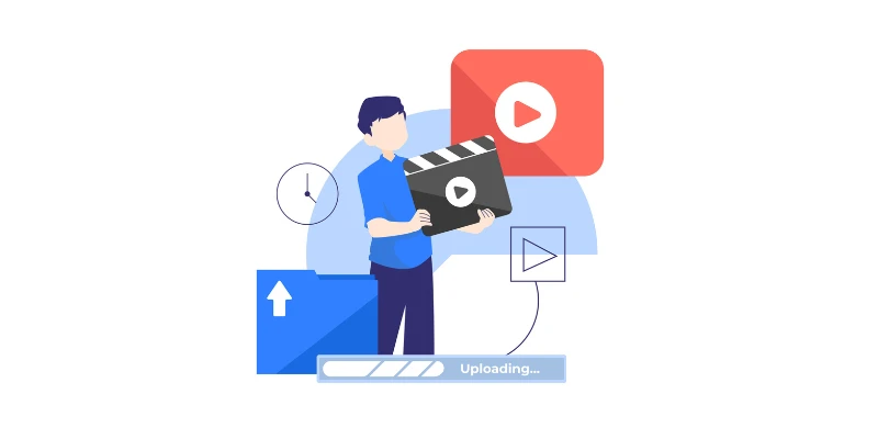 video marketing platform