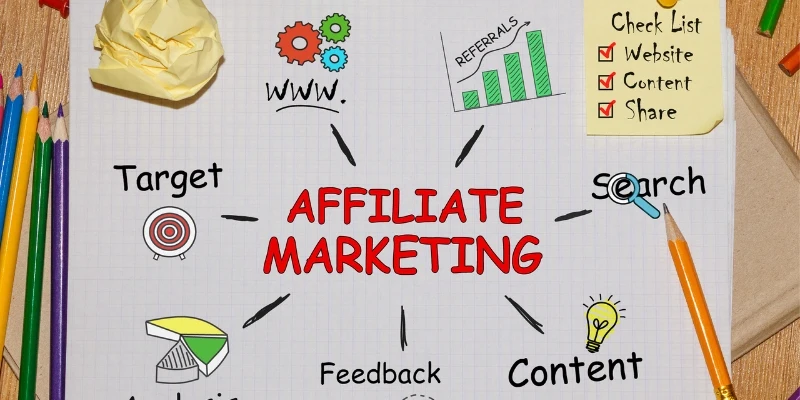 what is amazon affiliate marketing in bengali