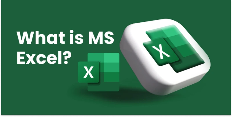 মাইক্রোসফট এক্সেল কি? কেন শিখবেন MS Excel এর এর কাজ?